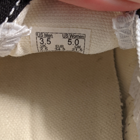 Vans Classic Slip-on Loteria NWOT - Picture 4 of 8
